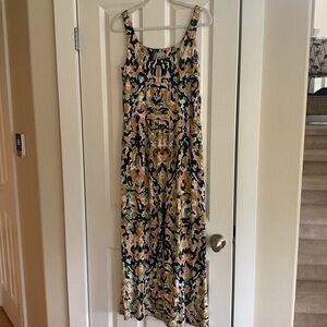 NIC+ZOE Danielle Midi Dress